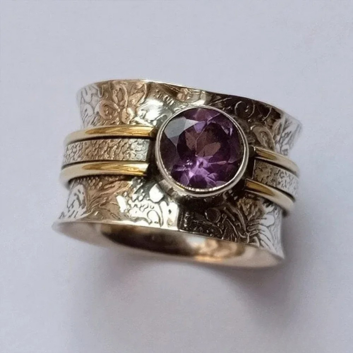 Bohemian Crystal Meditation Band