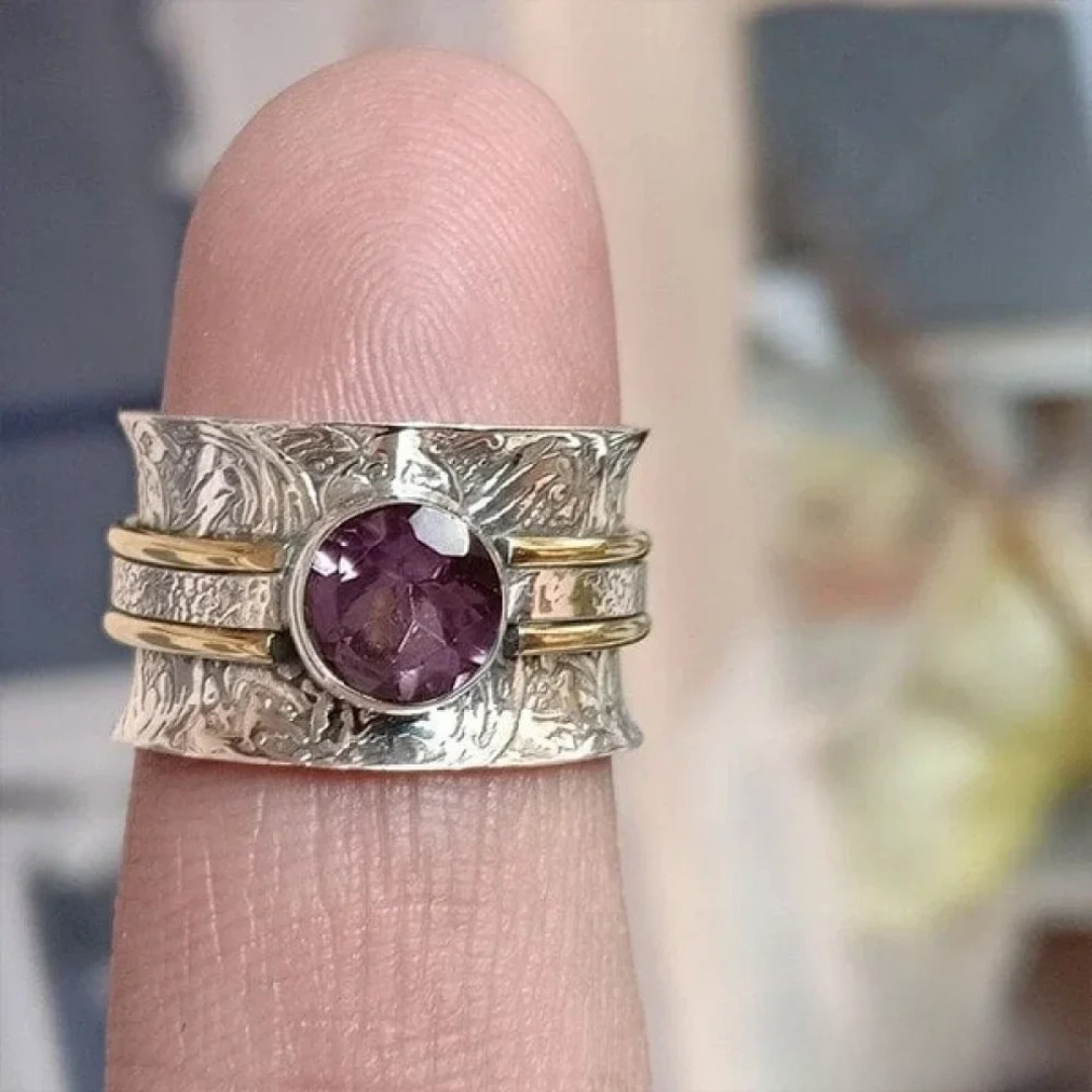 Bohemian Crystal Meditation Band