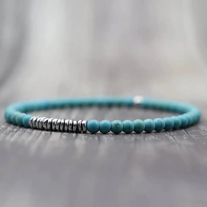 Eternal Volcanic Stone Bracelet