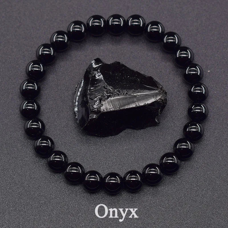 Sacred Grounding Shield Bracelet