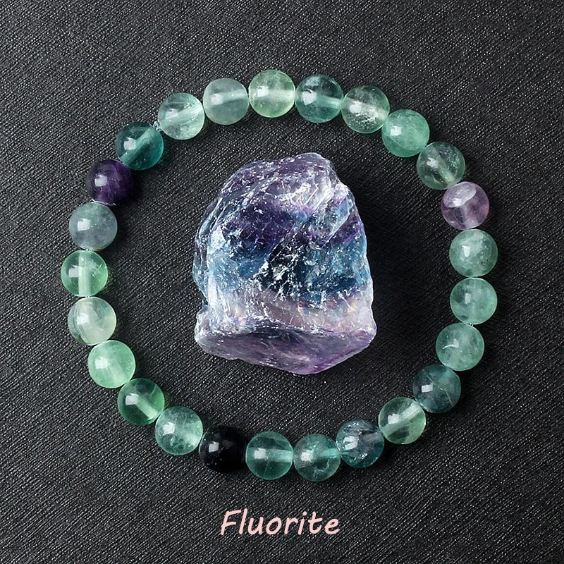 Calming Restorative Harmony Bracelet