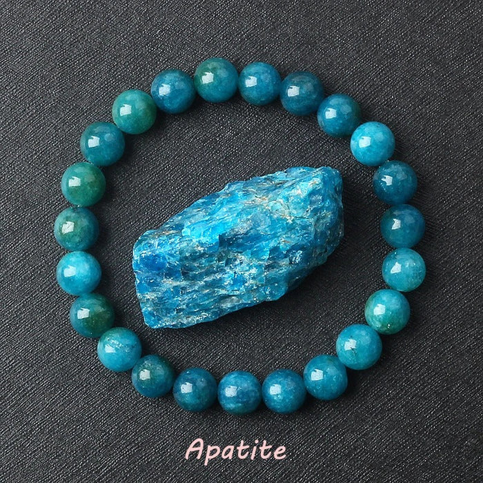 Clarity Bracelet of Divine Expression
