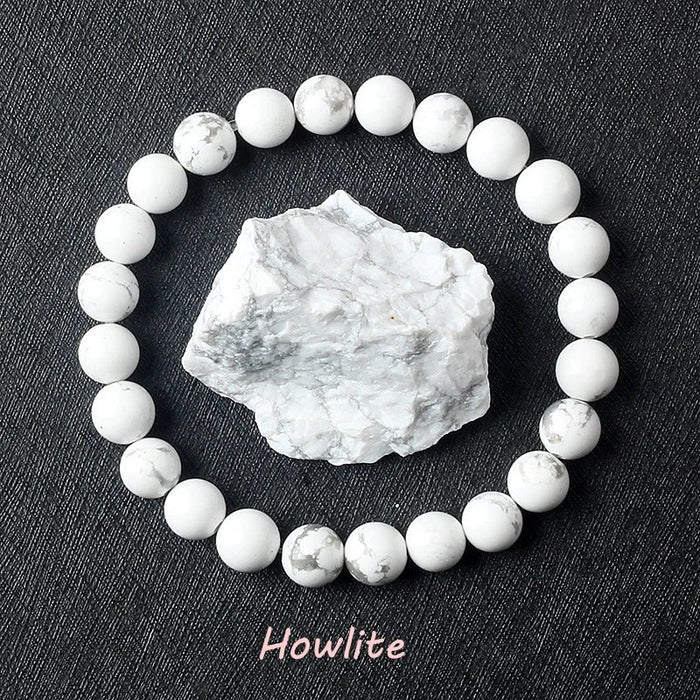 Calming Stress Relief Bracelet