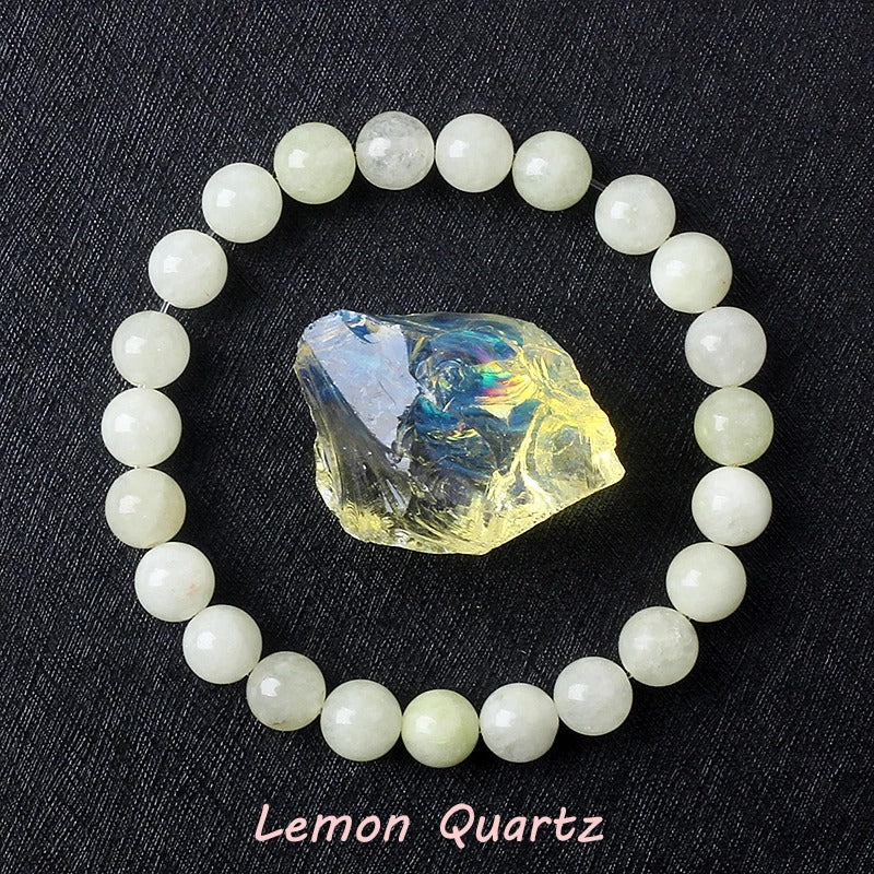 Energetic Harmony Bracelet