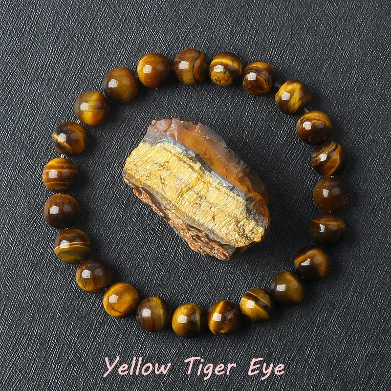Brave Spirit Confidence Bracelet