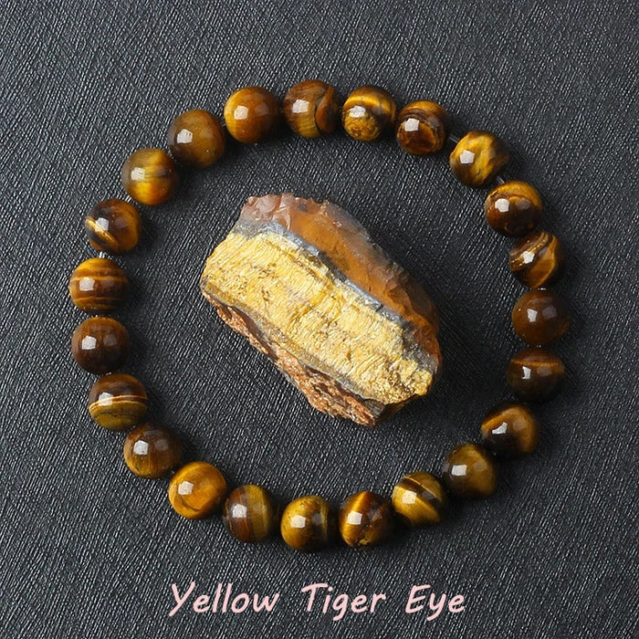 Brave Spirit Confidence Bracelet